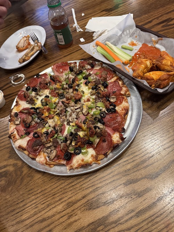 Photo of Jake's of Willow Glen