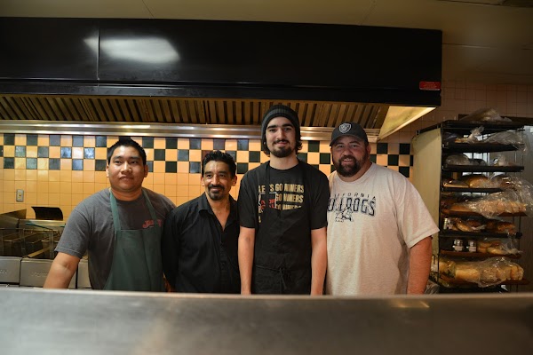 Photo of Jake's of Willow Glen