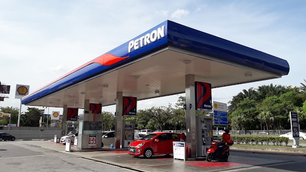 McDonald's Petron Section 7 DT