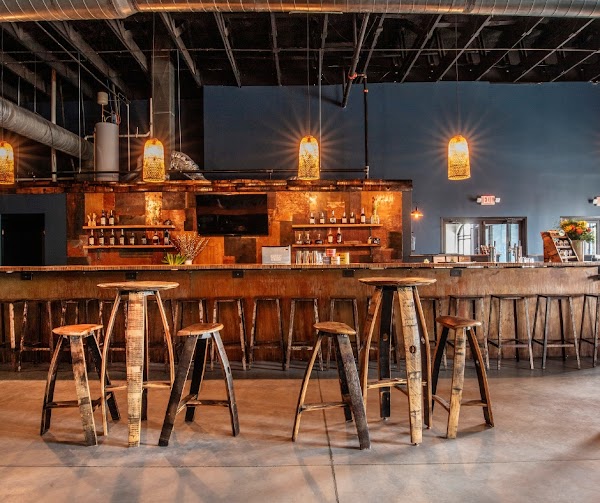 Photo by Bourbon Barrel Foods - Tour and Taste