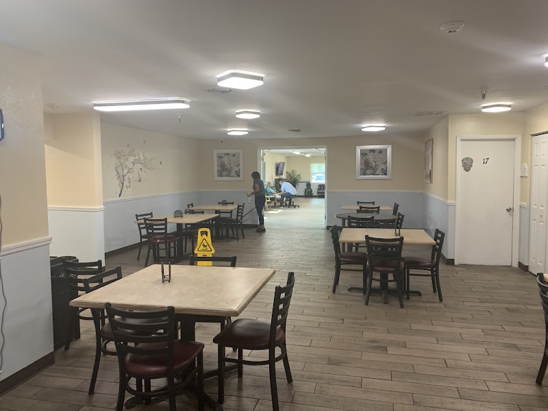 Arlington Garden, LLC