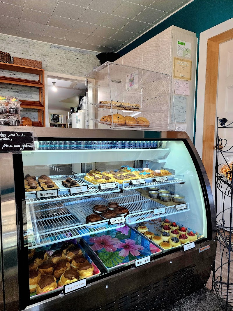 Miss Gâteaux photo 1