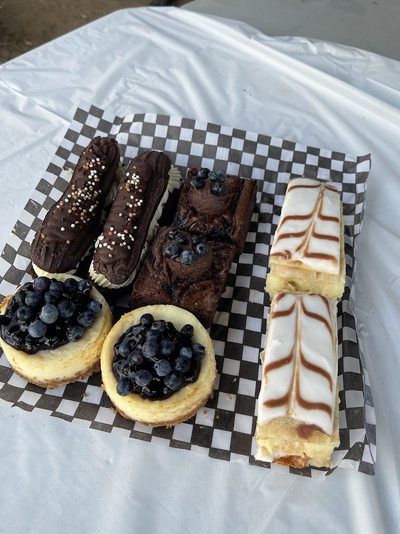 Miss Gâteaux photo 3