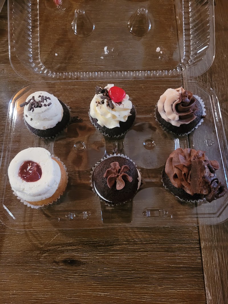 Miss Gâteaux photo 3