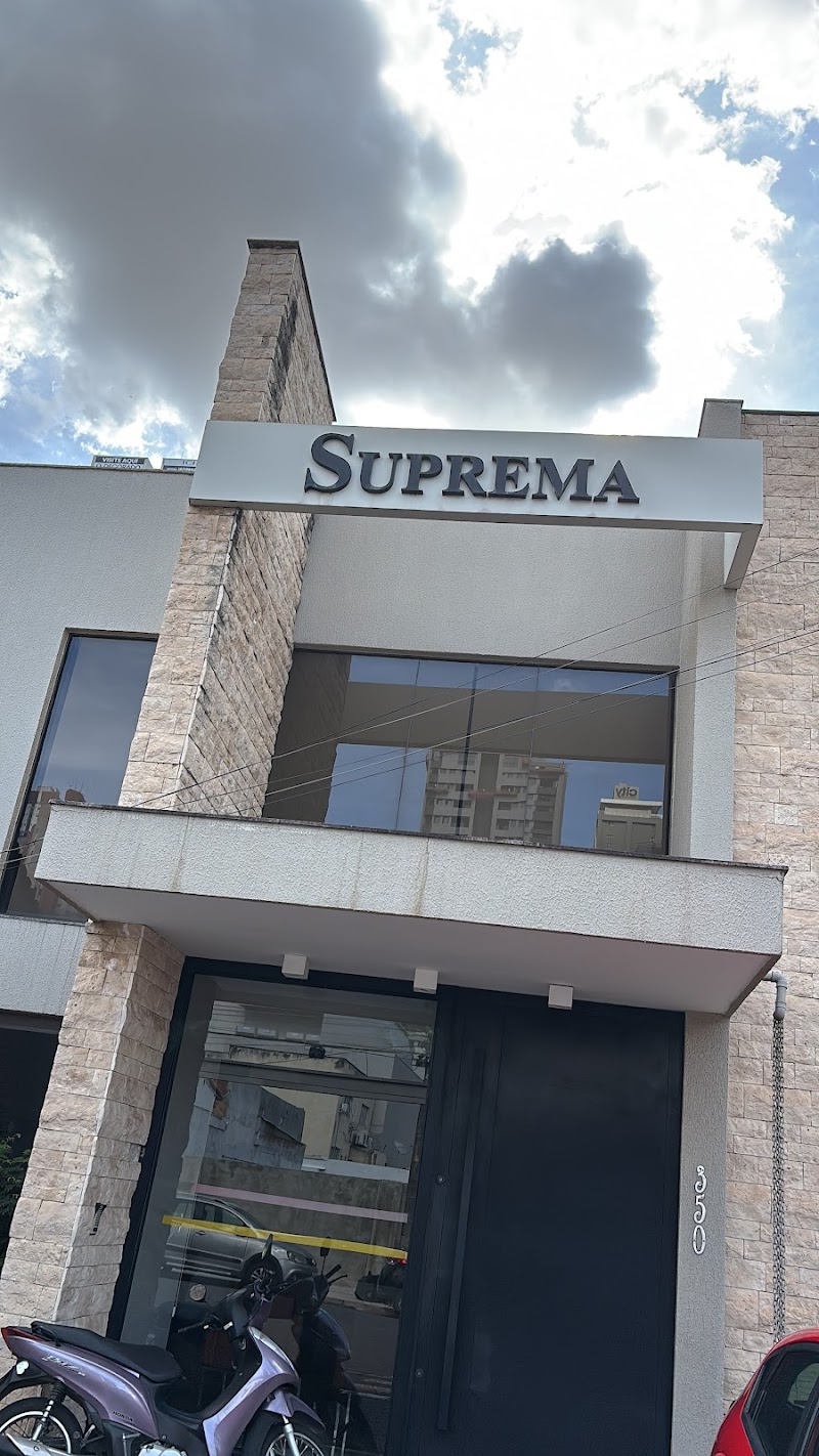 Clínica Suprema de Odontologia - foto 2