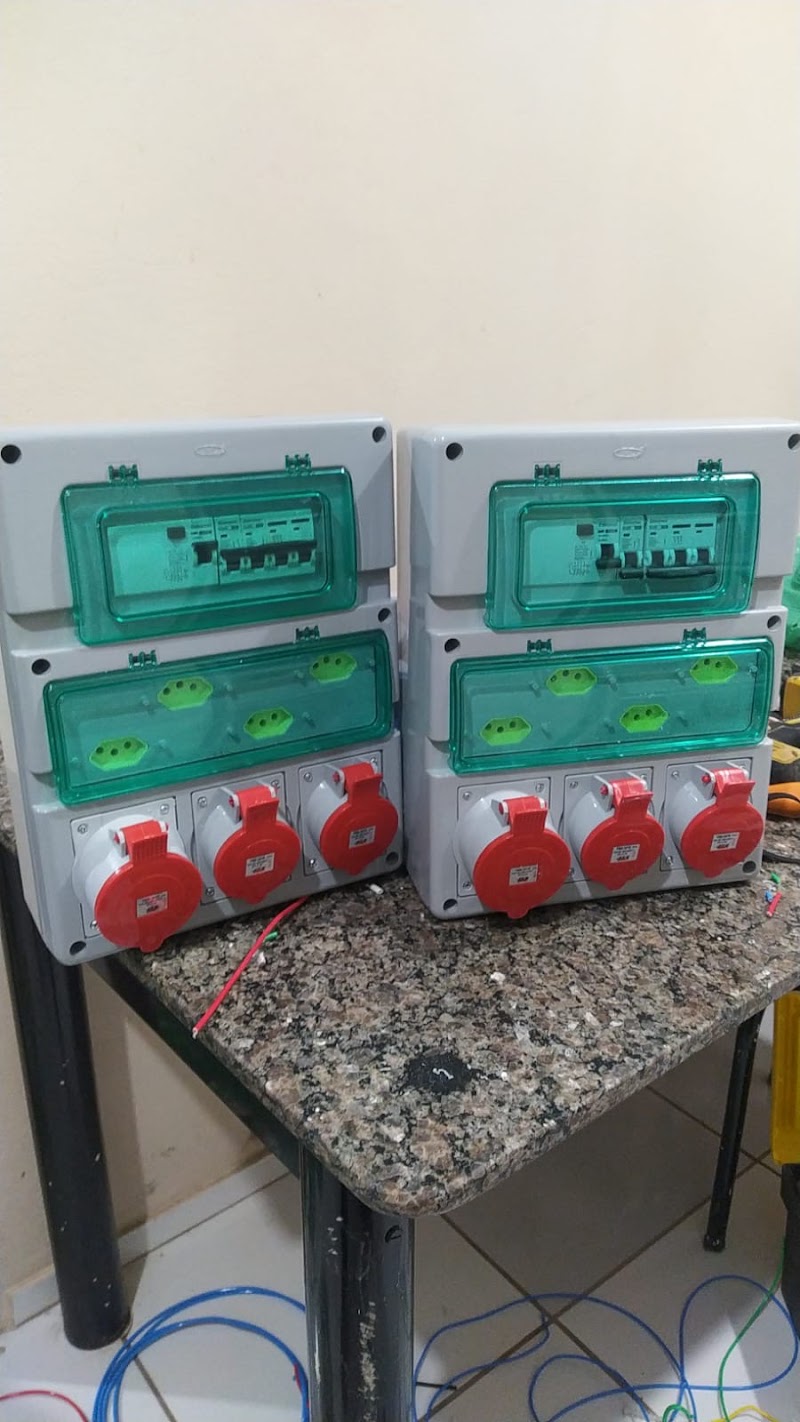 Foto de Fortune Soluções Elétricas