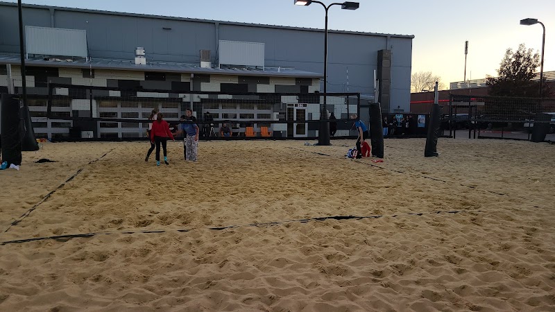 Madsand Volleyball