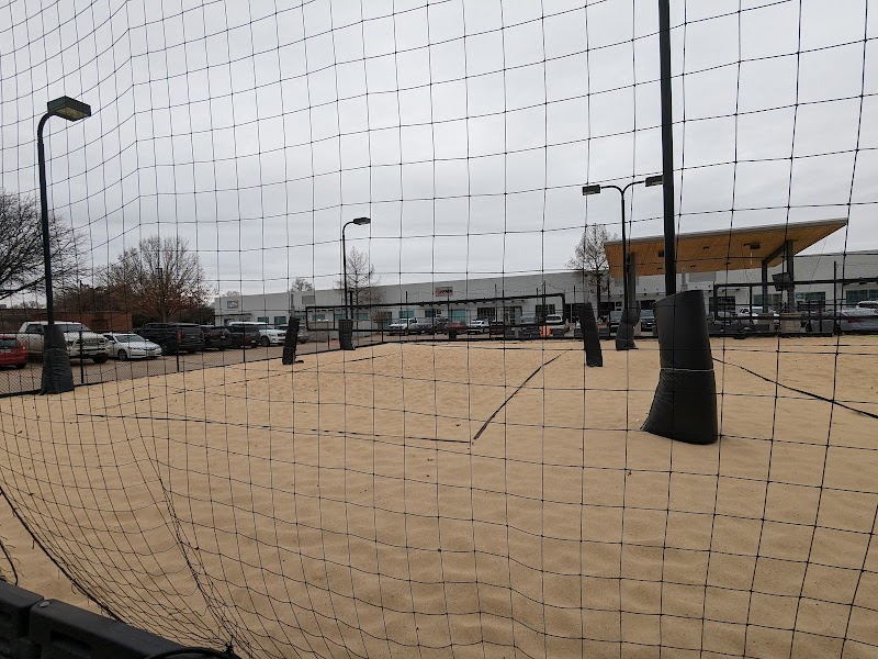 Madsand Volleyball