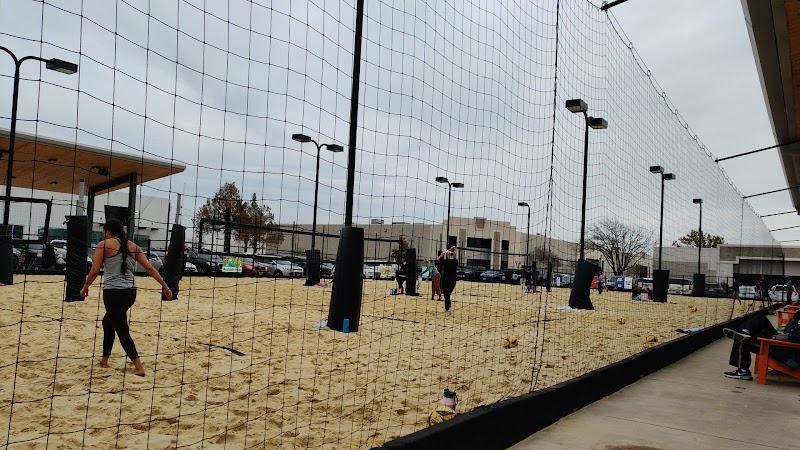 Madsand Volleyball