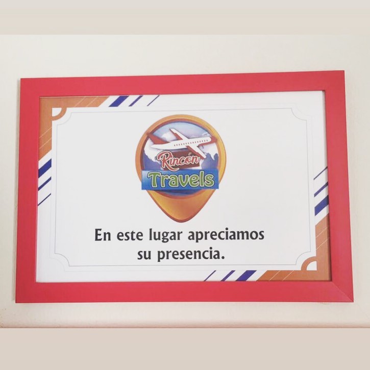 Rincón Travels - Imagen 1