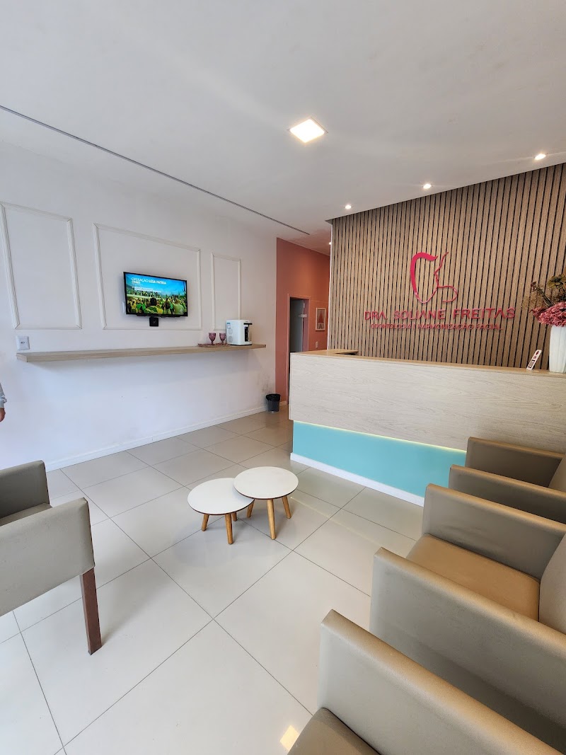 Dentista em Angra dos Reis - Dra. Soliane Freitas - foto 4