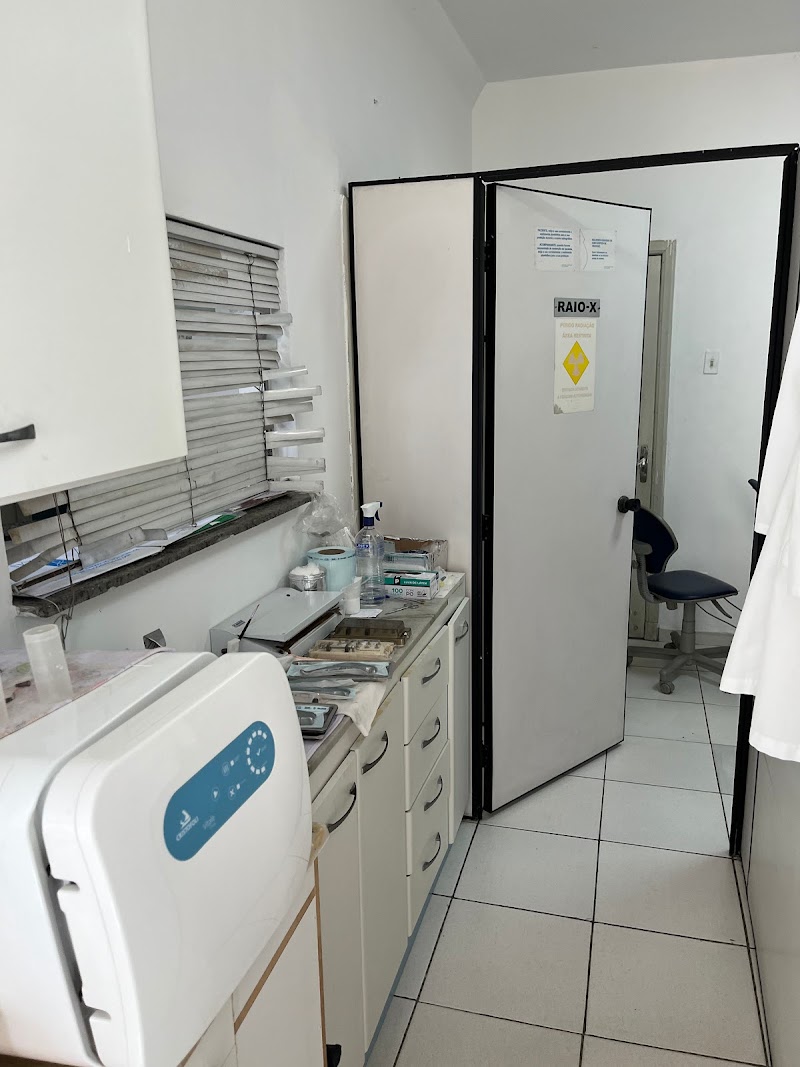 Carijós Clínica Odontológica Dr. Diogo Souza