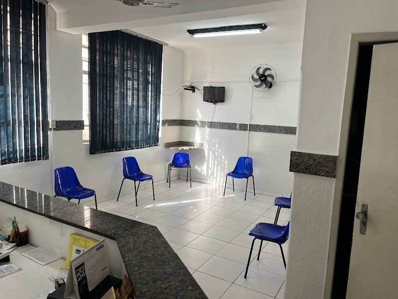 Carijós Clínica Odontológica Dr. Diogo Souza - foto 2