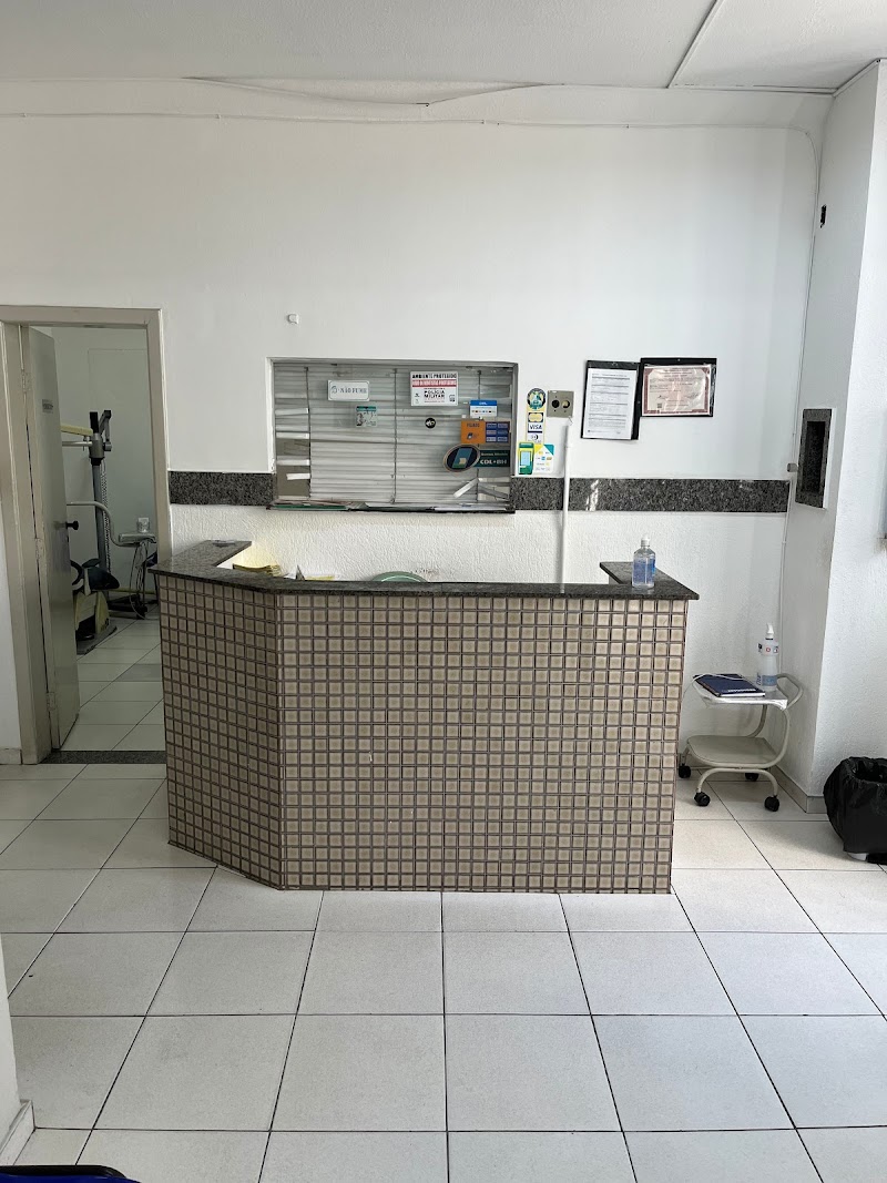 Carijós Clínica Odontológica Dr. Diogo Souza - foto 4