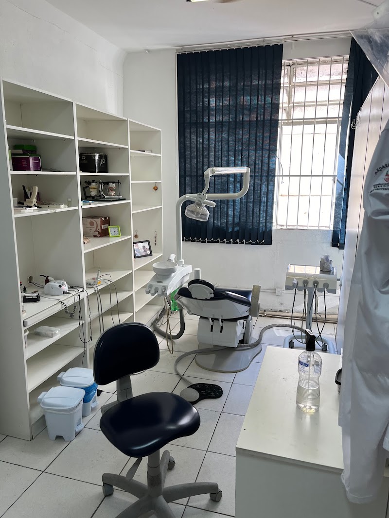 Carijós Clínica Odontológica Dr. Diogo Souza - foto 3