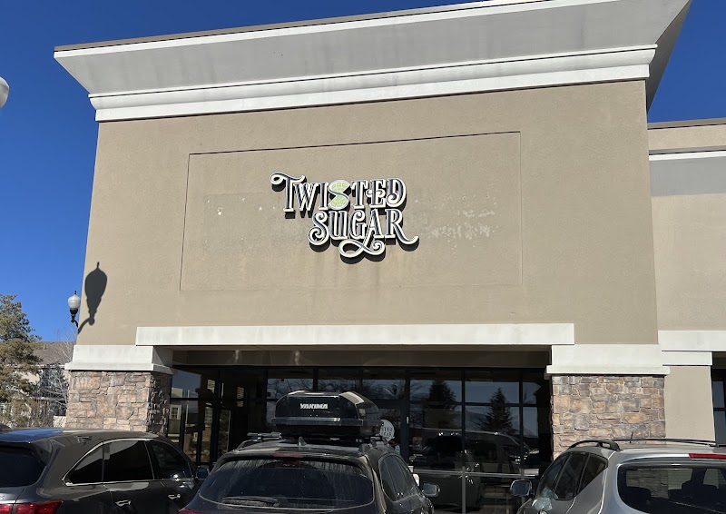 Twisted Sugar photo 1