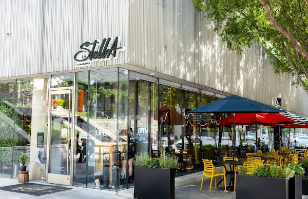 La Stella Cucina Verace Dallas