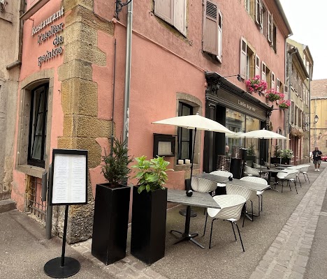 L Atelier du Peintre Colmar