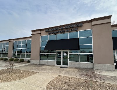 Salmon & Hewins, Attorneys At Law - Car accident lawyer in Evansville
