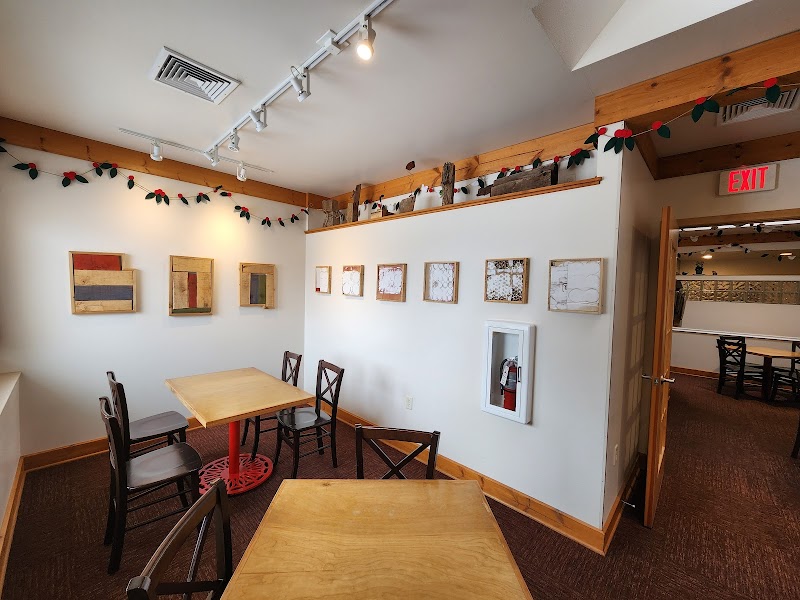 Sjolinds Chocolate House photo 1