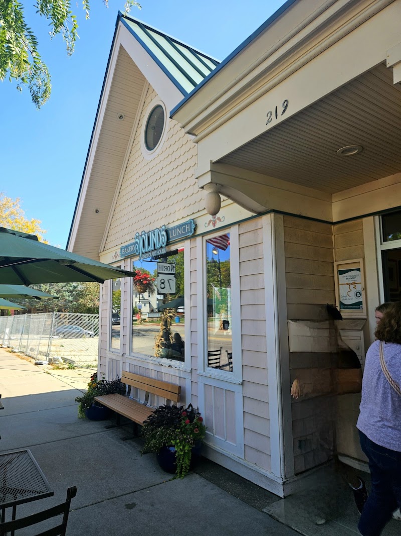 Sjolinds Chocolate House photo 3