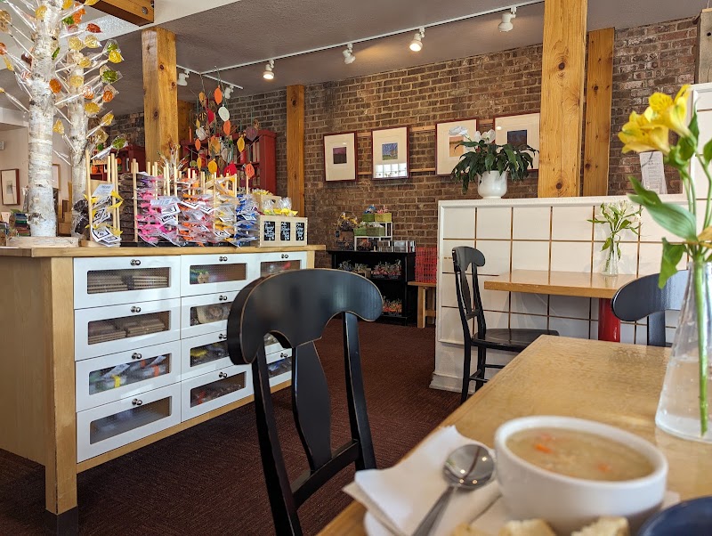 Sjolinds Chocolate House photo 4