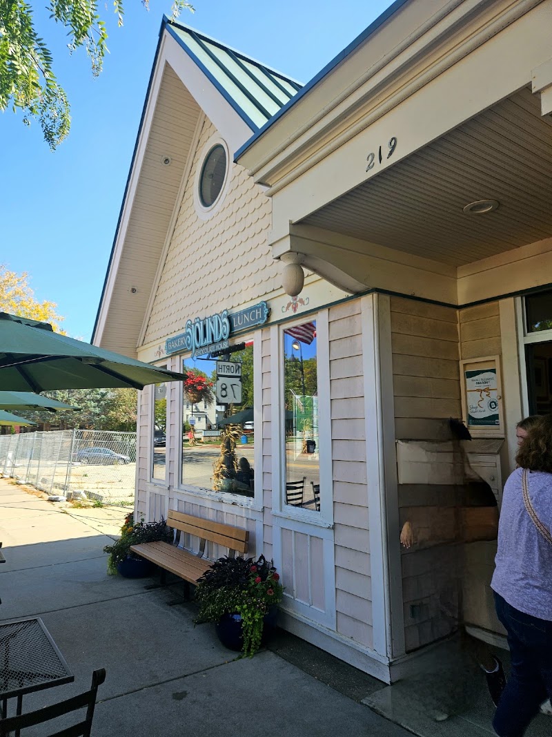 Sjolinds Chocolate House photo 3