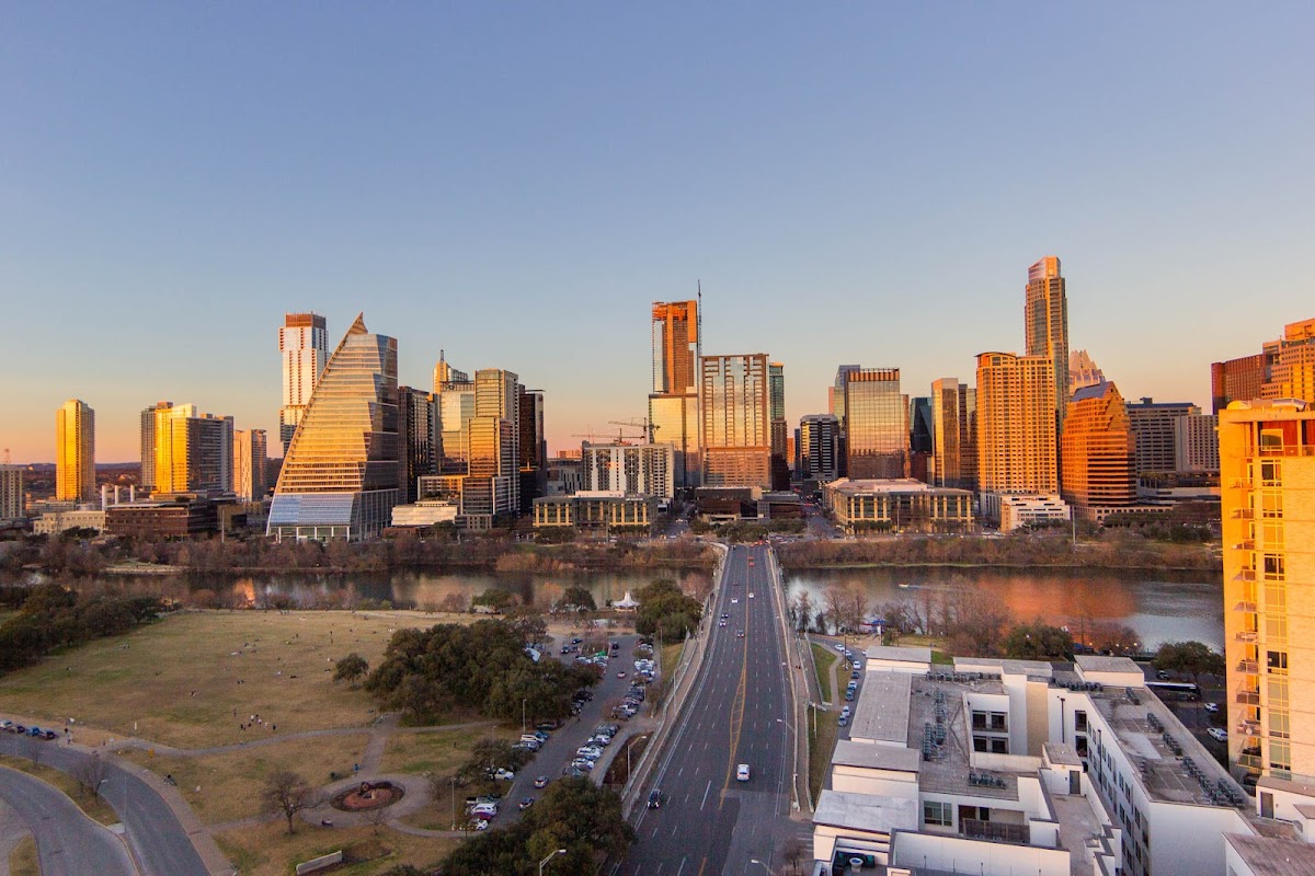 Sky Lounge on Lady Bird at RiverSouth: Google Places image 3