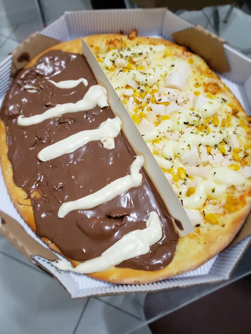 Foto de Abaré Pizzarias - Express Água Verde