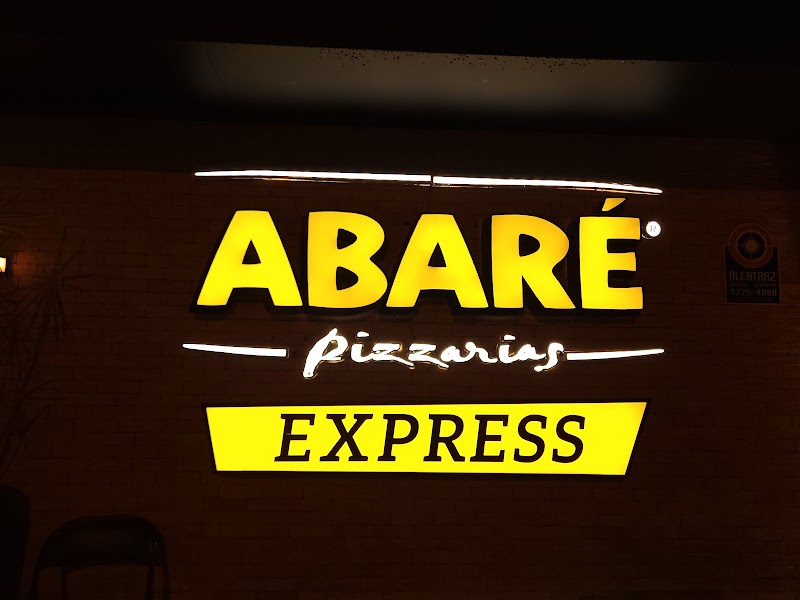 Foto de Abaré Pizzarias - Express Água Verde
