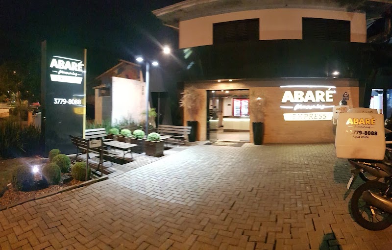 Foto de Abaré Pizzarias - Express Água Verde