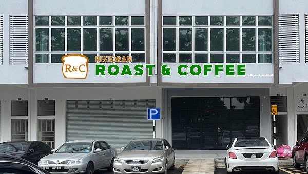 Roast & Coffee - Sutera Cottage - Photo 1