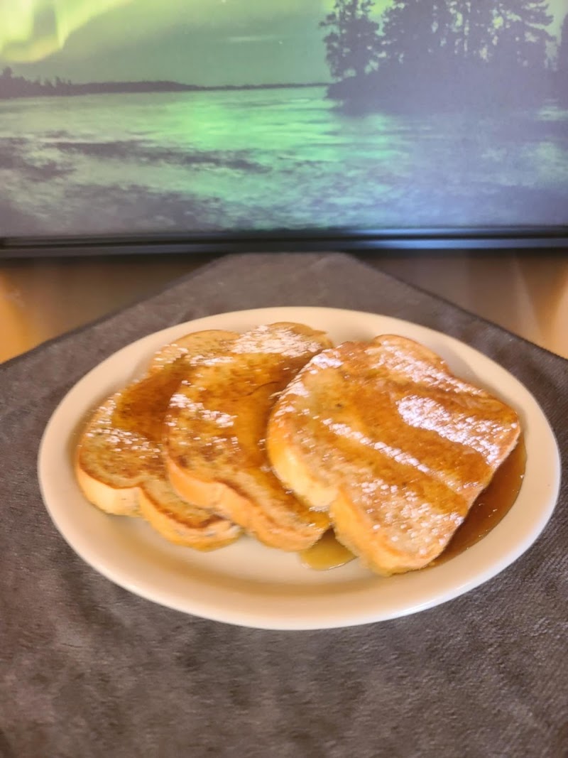 Big Rainy Cafe photo 3