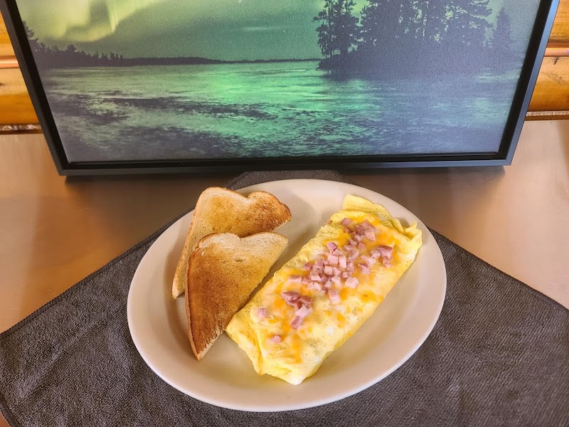 Big Rainy Cafe photo 1