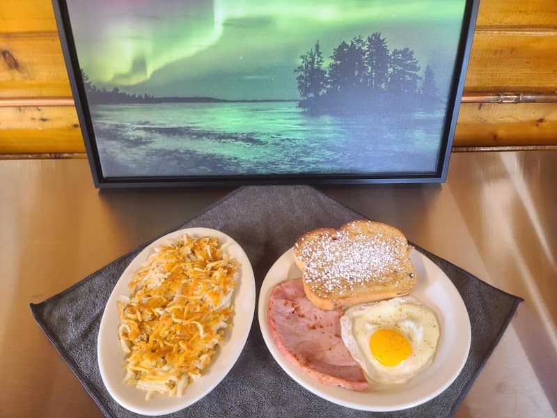 Big Rainy Cafe photo 2