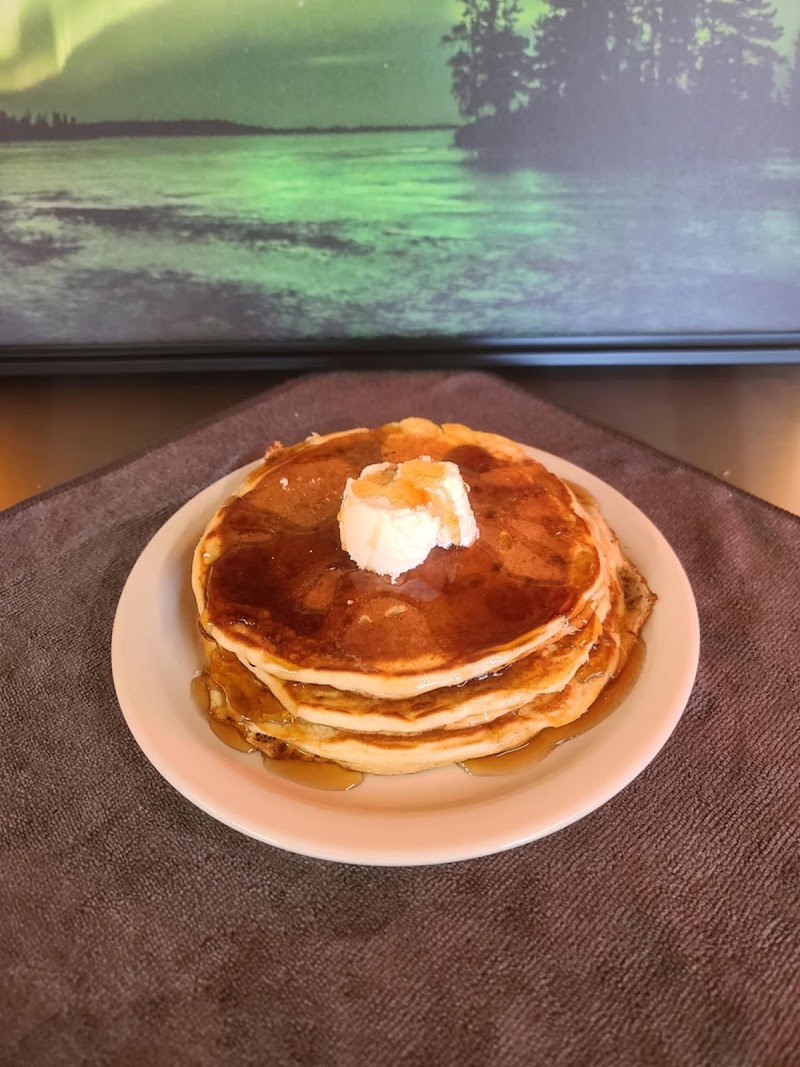 Big Rainy Cafe photo 4