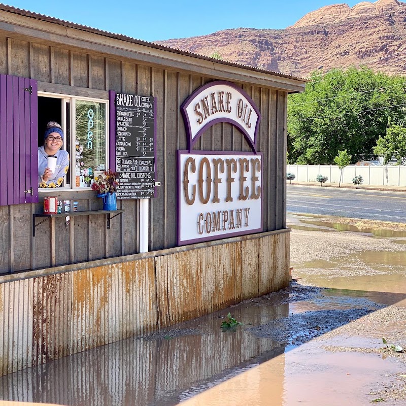 Snake Oil Coffee Company photo 1