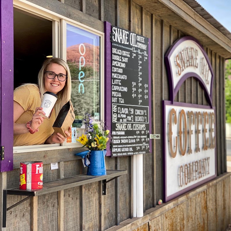 Snake Oil Coffee Company photo 3