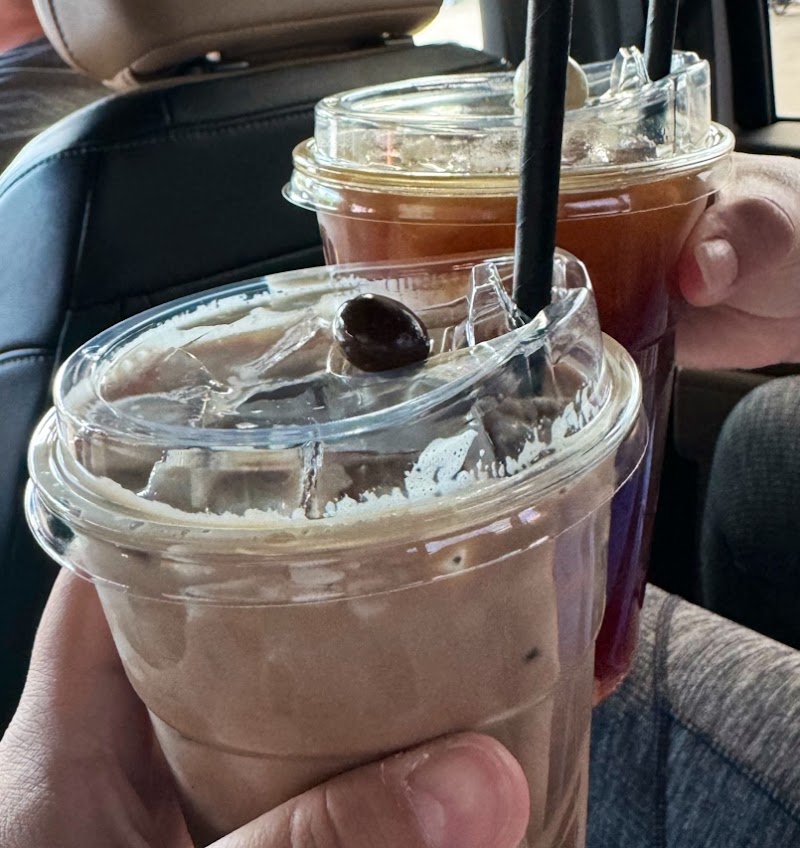 Snake Oil Coffee Company photo 2