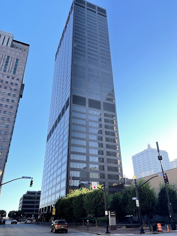 CARDS PNC CLUB KITCHEN exterior