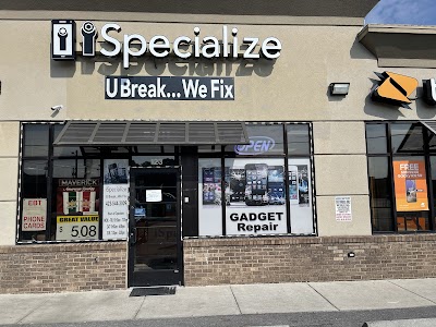 iSpecialize (Brainerd Road)