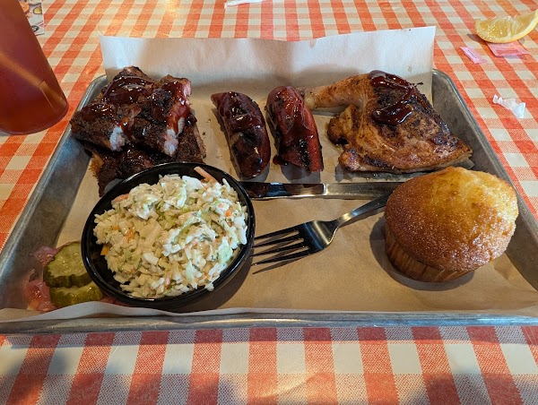 Photo by Bedford Crenshaw