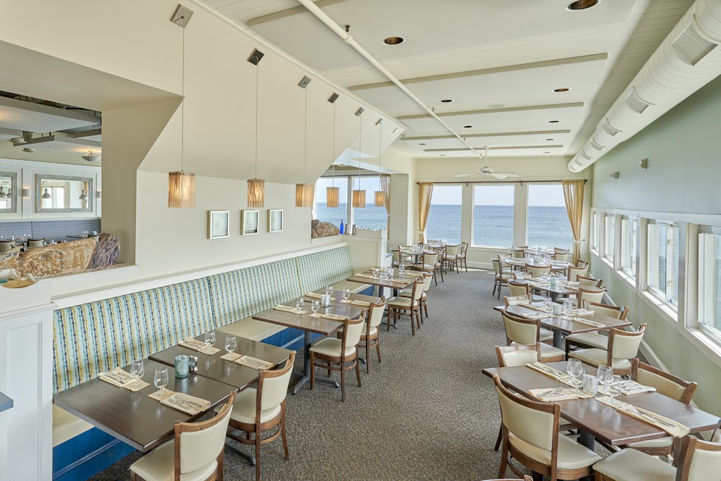 Seaglass Restaurant and Lounge
