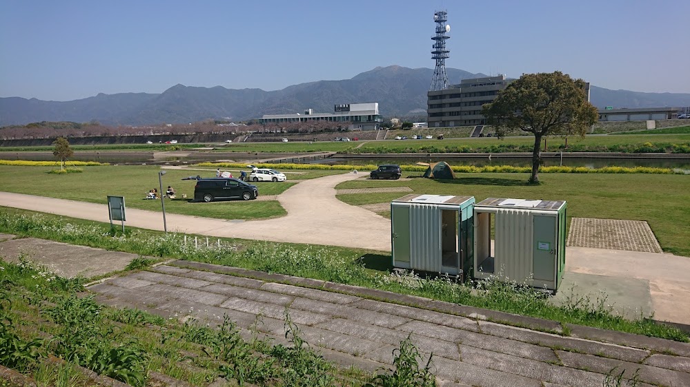 直方オートキャンプ場