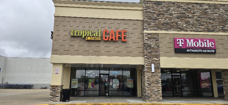 Tropical Smoothie Cafe photo 1