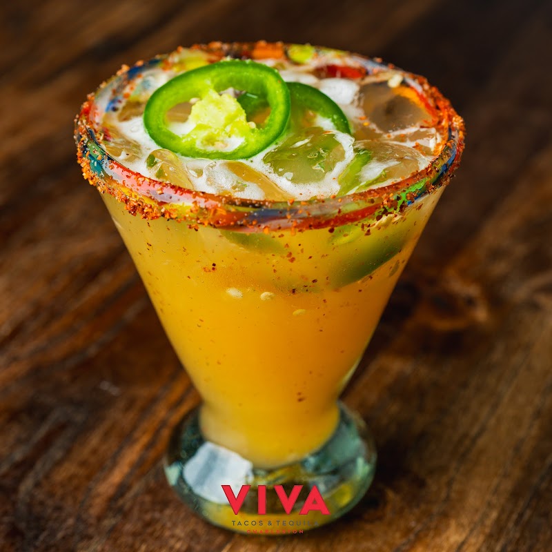 Viva Tacos & Tequila photo 4