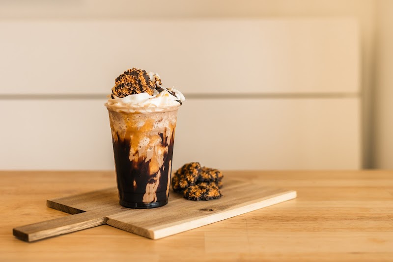 Corner Coffee + Provisions photo 2