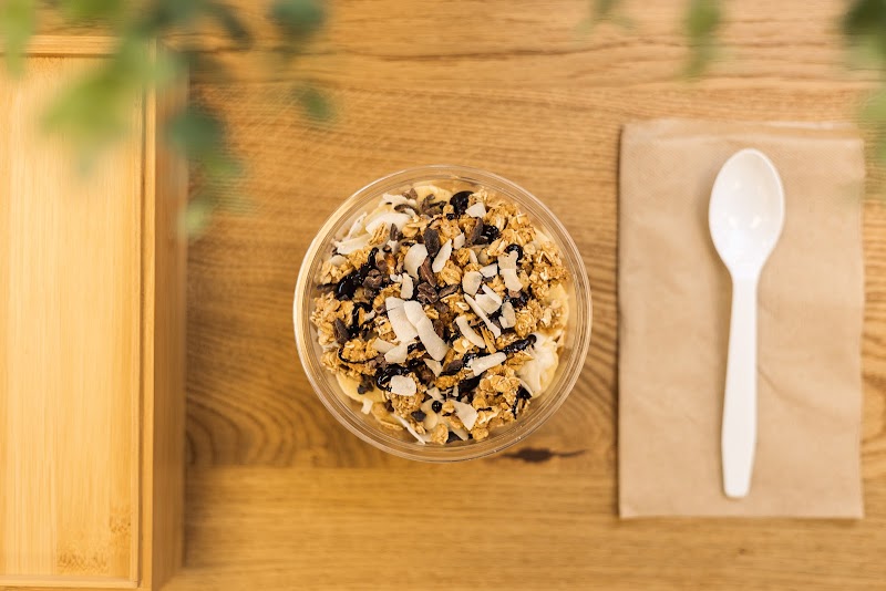 Corner Coffee + Provisions photo 4