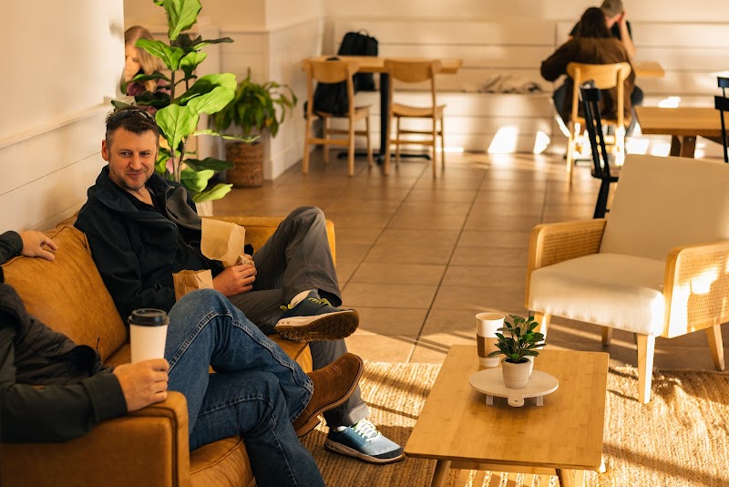 Corner Coffee + Provisions photo 1