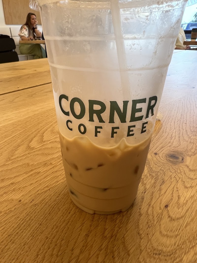 Corner Coffee + Provisions photo 3